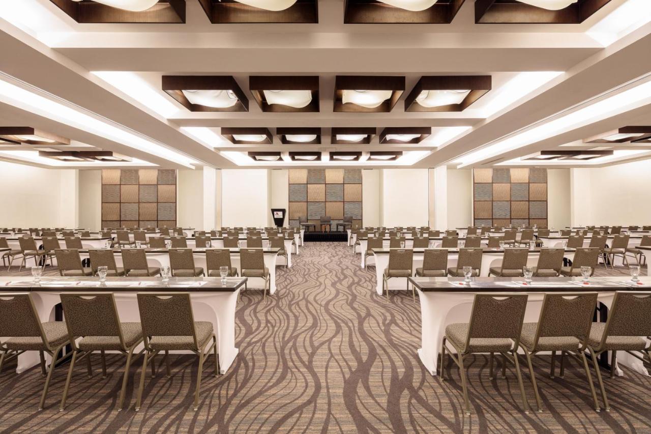 Marriott Panama Hotel - Albrook Exterior foto