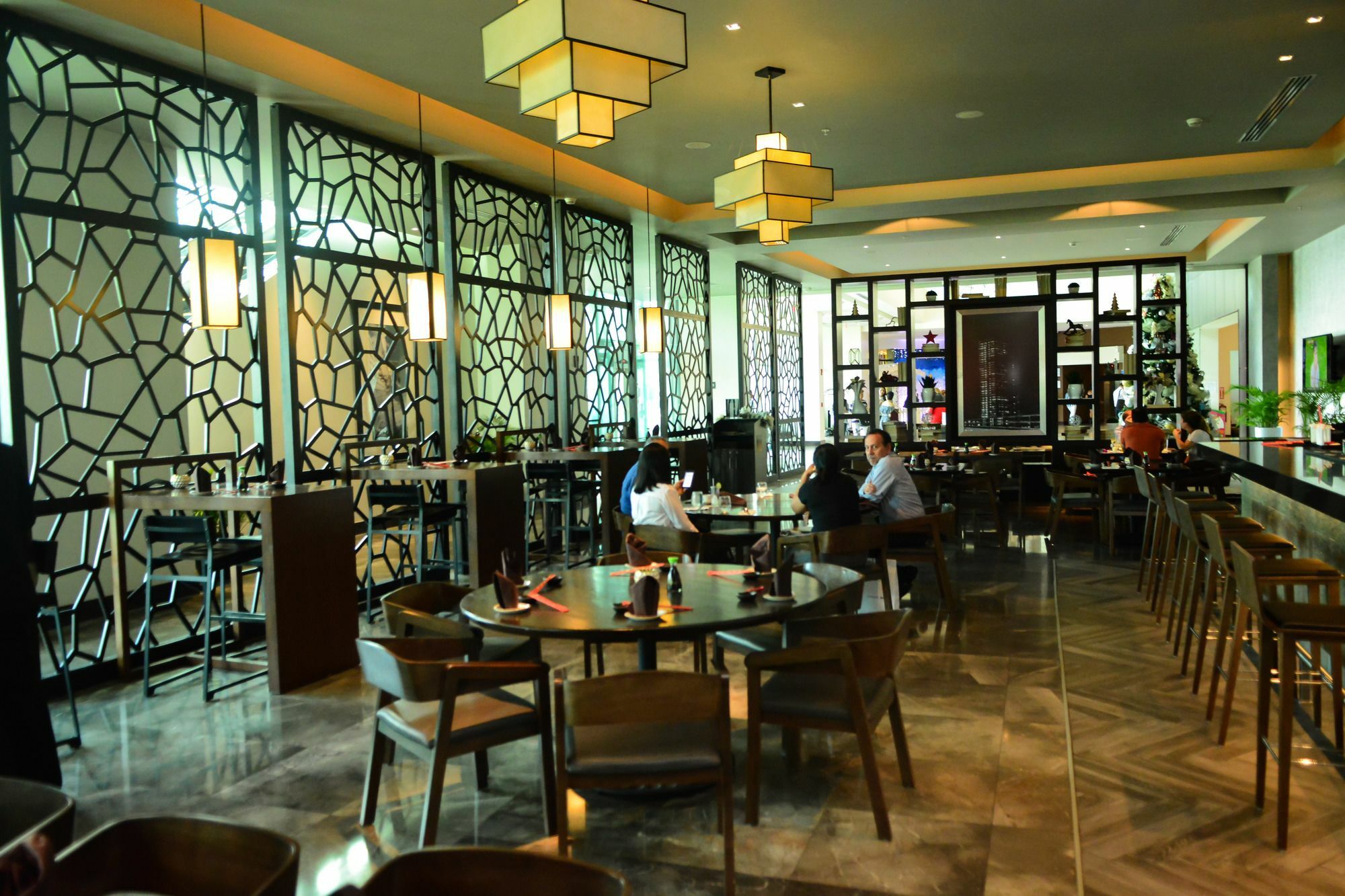 Marriott Panama Hotel - Albrook Exterior foto